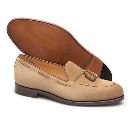 Mocassim Tassel - Patrick Camurça 500 141